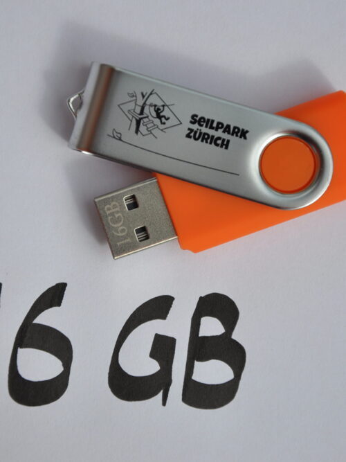 Bild von USB Stick 16 GB